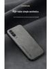 Huawei P70 Pro & Ultra Herren Business Lammleder Handyhülle