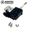 Turbo Electronic Actuator 04E1457704N 04E145704T Turbine Wastegate 04E145721L for Skoda Fabia 2015-20201.2TSI   CJZC CJZD
