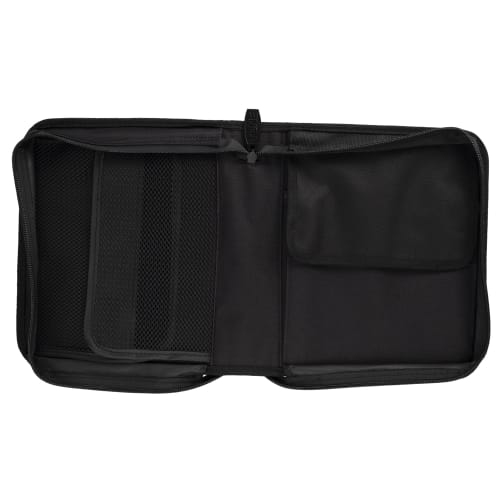 TONE Tool Bag BG2 Black