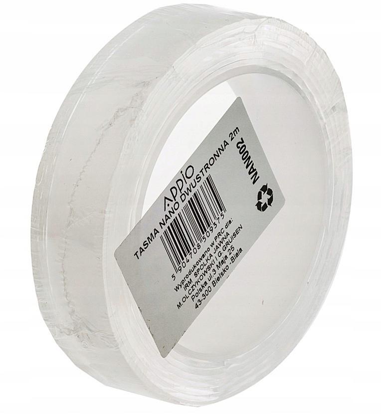 Tape for Photos and Images Strong Double-sided Tape 2m