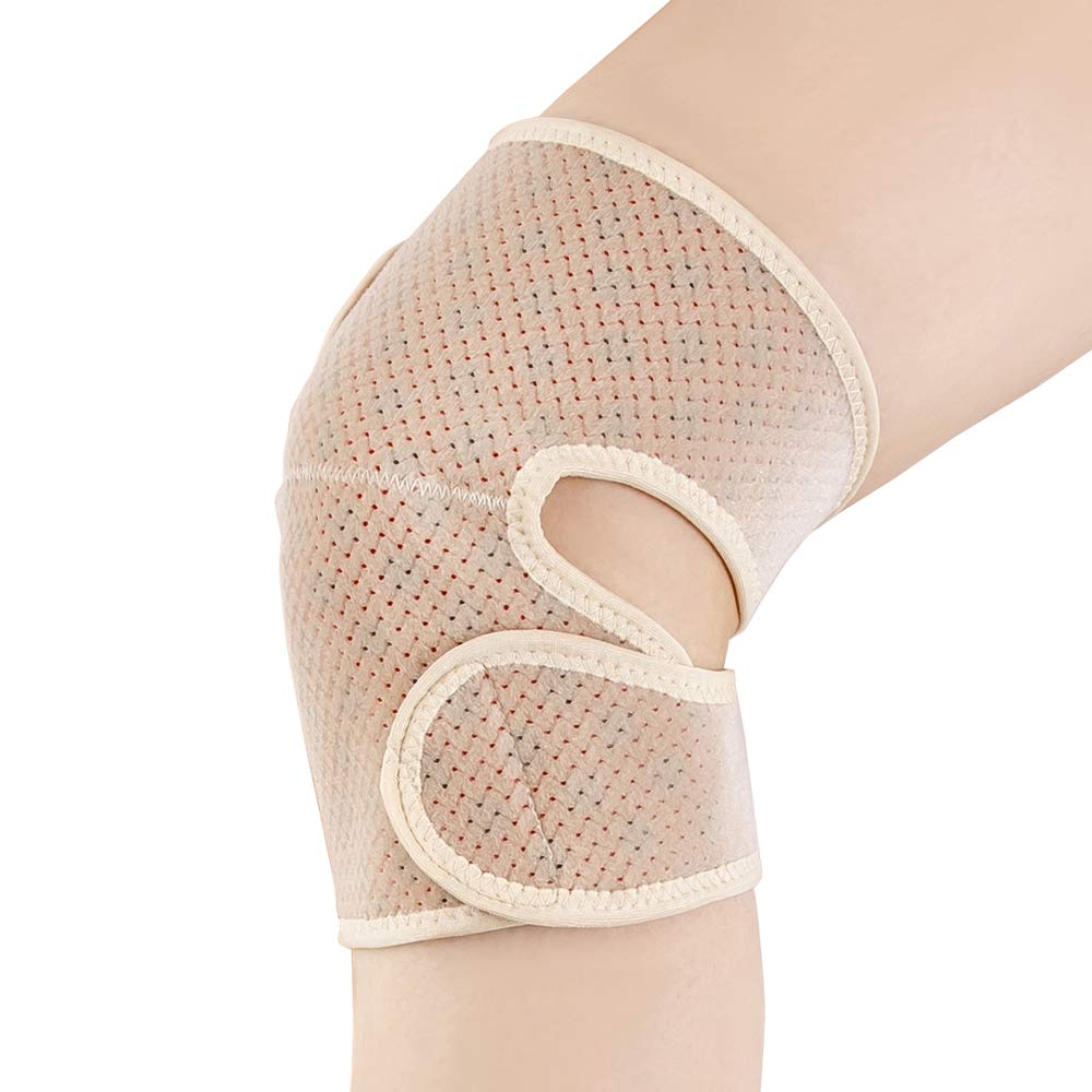 

Alphax Healing Knee Support, Size M