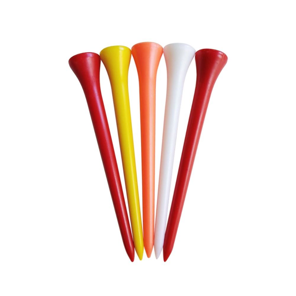 Größen Leicht Für Golfball Golfballhalter Golftees Golf Trainingsball Tee Golfzubehör