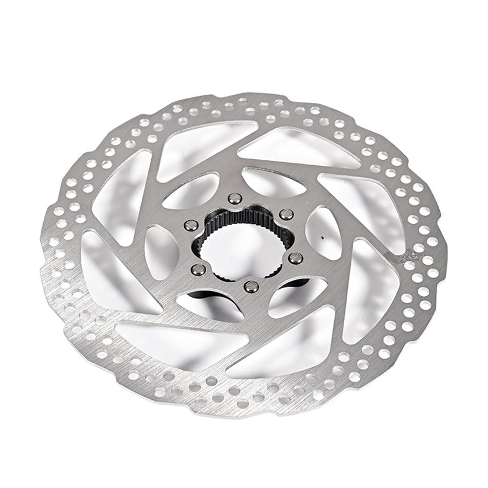 Fahrrad-Bremsscheiben-Adapter, CNC-Werkzeugkomponenten