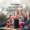 SEE ME HERE E7-L Portable Bluetooth Speaker CN plug (adapter included)