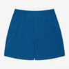 The North Face White Label Vent Run Shorts Scuba Blue Ns6nr07m