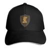 AntiBad Vibe Shield Retro Vintage Design Baseball Cap Anime Tactical Cap Custom Caps Hat Unisex Hats Women Unisexs