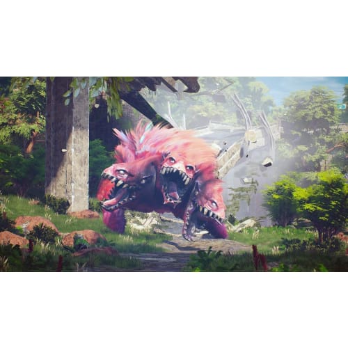 Biomutant - PS4