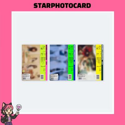 [PRE ORDER] ILLIT - [ MAMIHLAPINATAPAI ] 4TH (STANDARD Ver.)