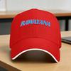Rawayana Sun Baseball Cap Summer Unisex Adult  Tour Design Hip Hop Hats Wholesale Streetwear Tennis Skate Baseball Caps