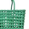 Women Beach Tote Lightweight Woven Handbag for Shopping Holiday Commuting Picnic