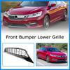 Honda Accord (USA) Nedre grillmontering OEM 71152T2FA500 för modeller 2016+