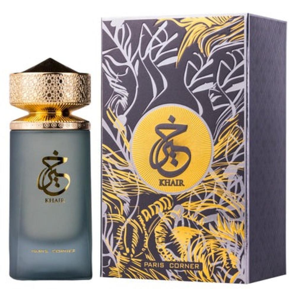 

Paris Khair Парфумована вода 100 ml