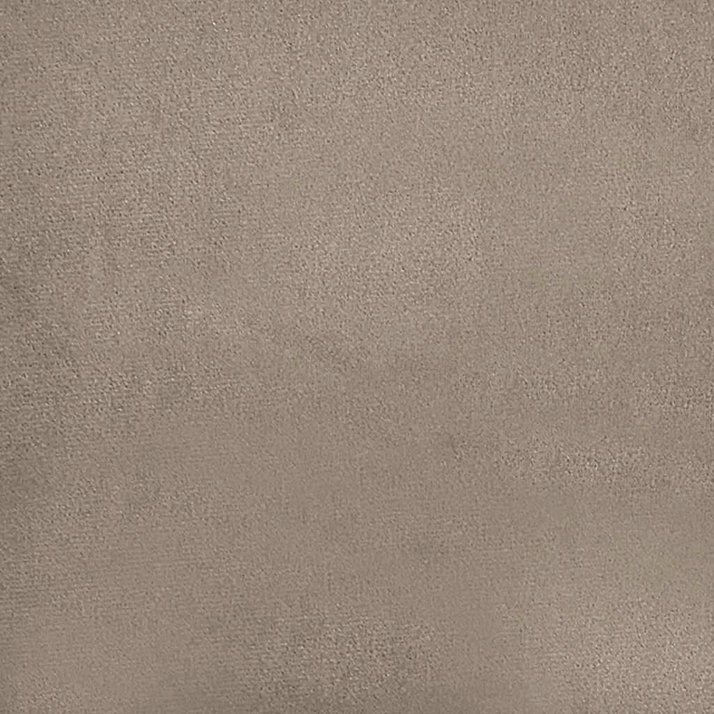 Electric Recliner Chair with Lift Assist Taupe Microfiber Fabric