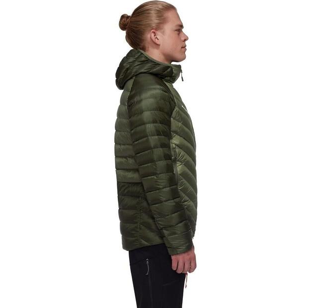 Jacket Mammut Broad Peak IN Hooded Jacket