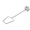 Creative Flower Pot Bookmark for Plant Lovers and Reading Enthusiasts