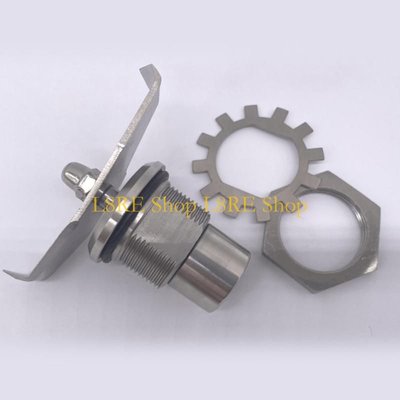 L8RE Blade Head Stainless Steel Material Accessories for Beach HBH550