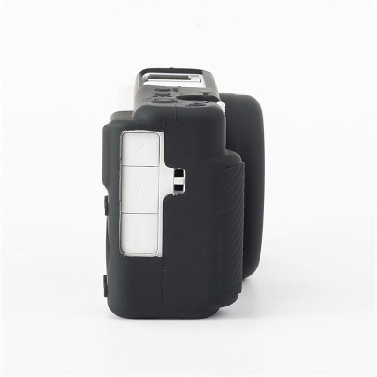 Lightweight Silicone Case for ZV1F/ZV1M2 Vlog Camera Holder Cover Protectors