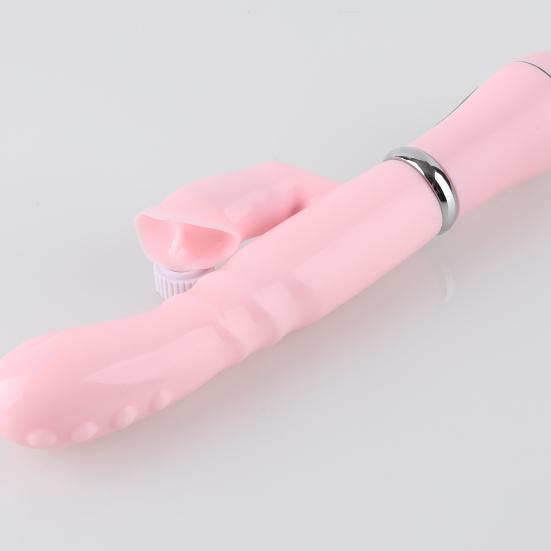 Vibrator Electric Quickly Shaking Long Battery Life Female Clitoris Stimulator Sexy Toys Masturbator for Women