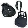 Mouse Shell and Side Buttons Replacement For 2S Featuring Easy Installation and Long Time Use