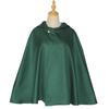 Attack On Titan Cloak Shingeki No Kyojin Cloak Shingeki No Kyojin Survey Corps Cloak Cosplay Cape Green Shawl Men's and Women's