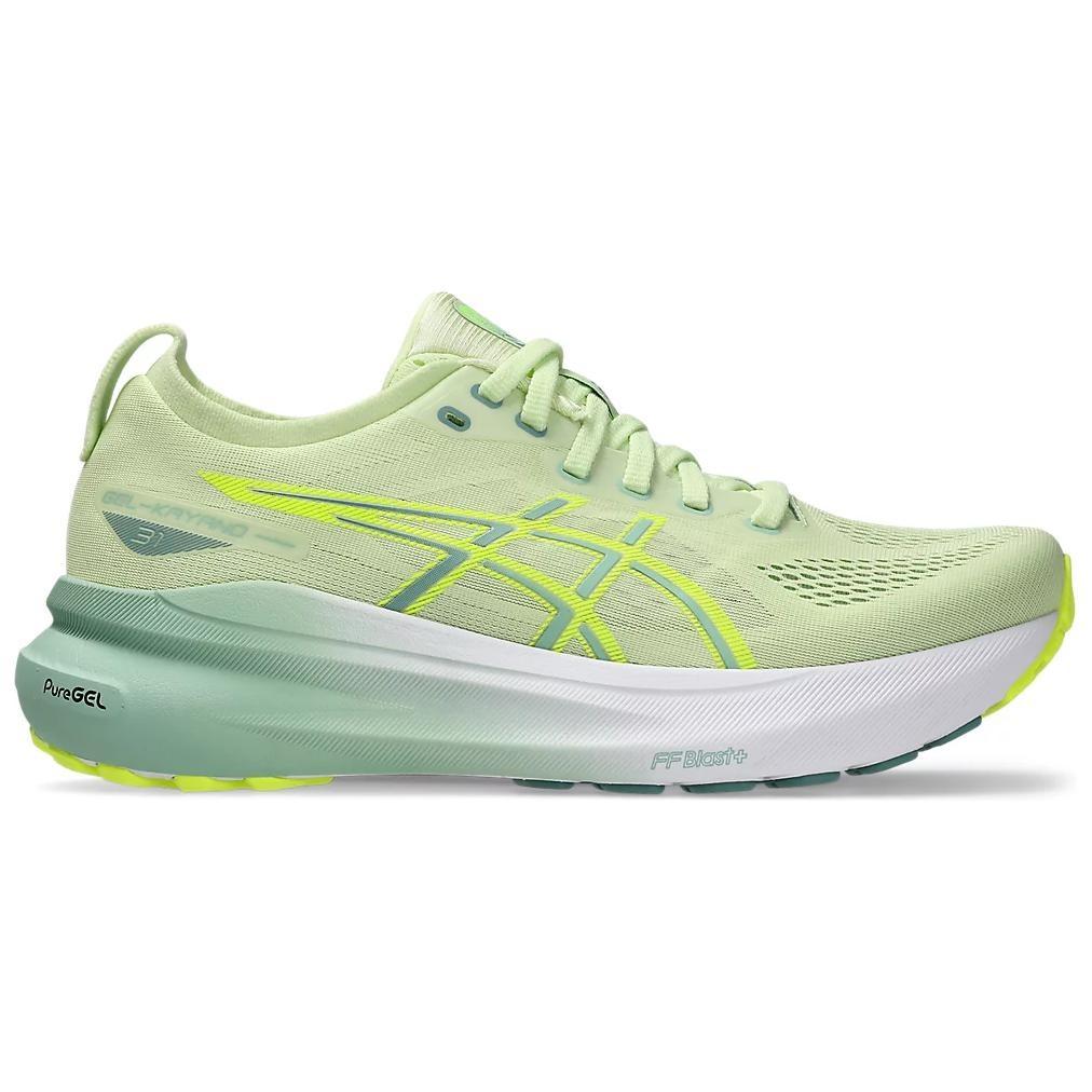 (WMNS) ASICS Gel-kayano 31 'Cool Matcha Light Celadon' Women's 1012B670-300