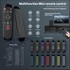 M6 Flying Mouse 2.4G Wireless Keyboard & Mouse for TV Box Set-Top Box Remote Control Mini