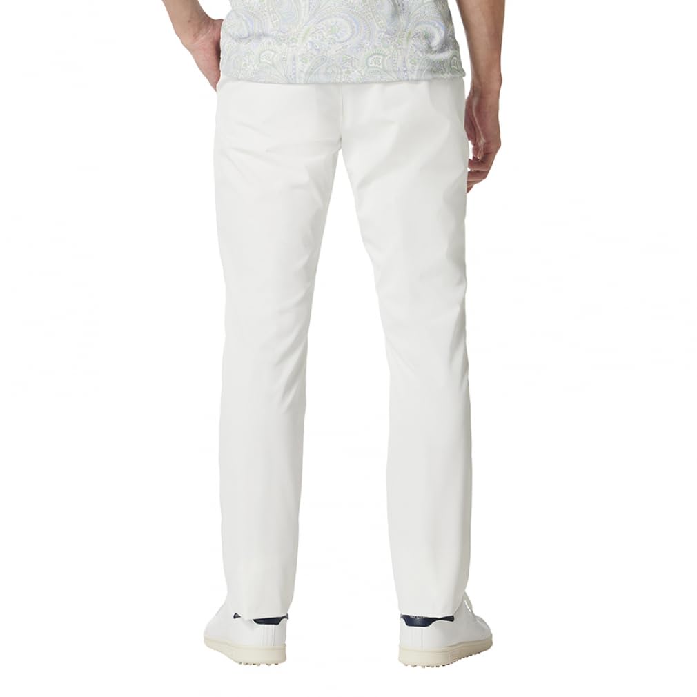 TaylorMade TM Basic Pants, Navy, Size 85, Men's, 2015/20SS UN627
