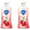Safeguard Renewing Pomegranate Shower Gel