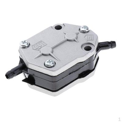 Ersetzen Sie die Kraftstoffpumpe für Außenbordmotoren von 30 bis 200 PS, OEM 692 24 410 00