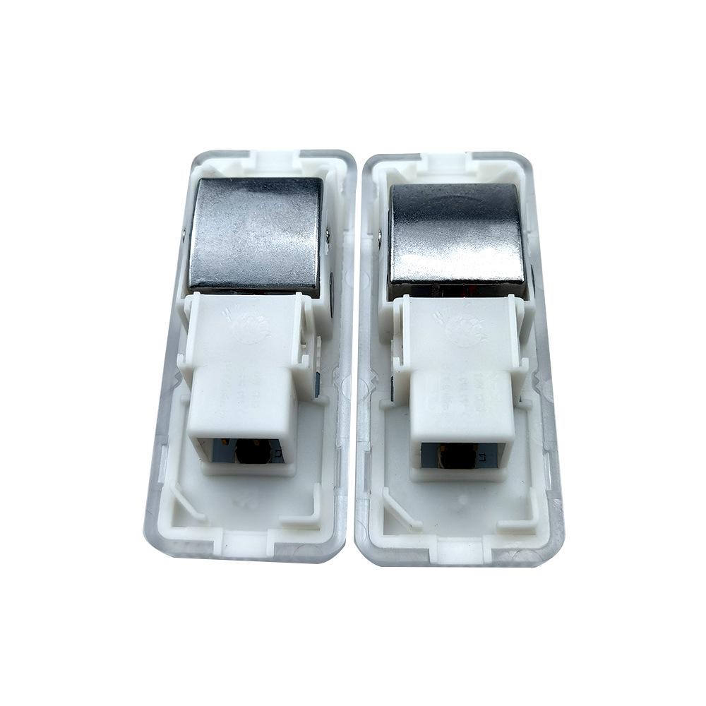 High-Definition LED Welcome Light for Citroen C5 Sega Car Doors