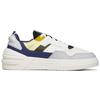 Anta Life Collection A Dao PRO Low top Skateboard Shoes Men's White Black Purple 112228071-1