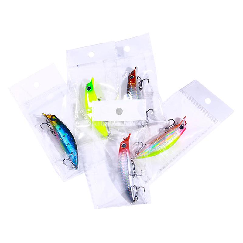 Minnow Fishing Lure 7.4G 7.9Cm Sinking Full Water Accesorios Carp Bass Fish Artificial Fishing Bait