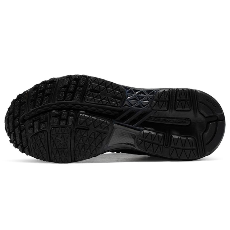 Asics MetaRun 'Black Gold' Women's Sneakers 1012B139-001