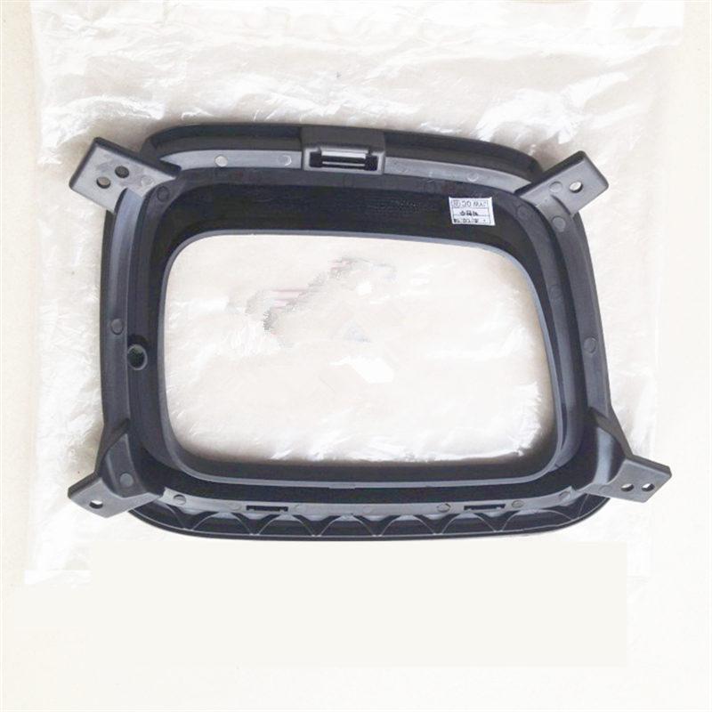 

86523-2P510 86524-2P510 front Fog Light Lamp Cover LH RH for Kia Sorento 2014 2015 86523 2P510 86524 2P510 Left and Right
