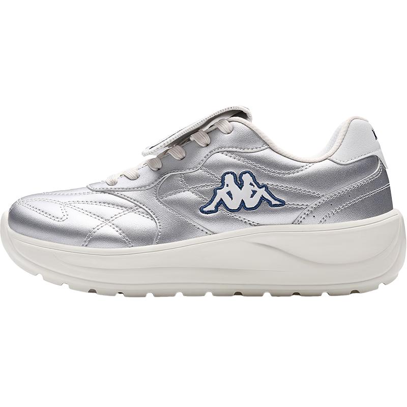 Kappa Women's Chunky Platform Casual Shoes