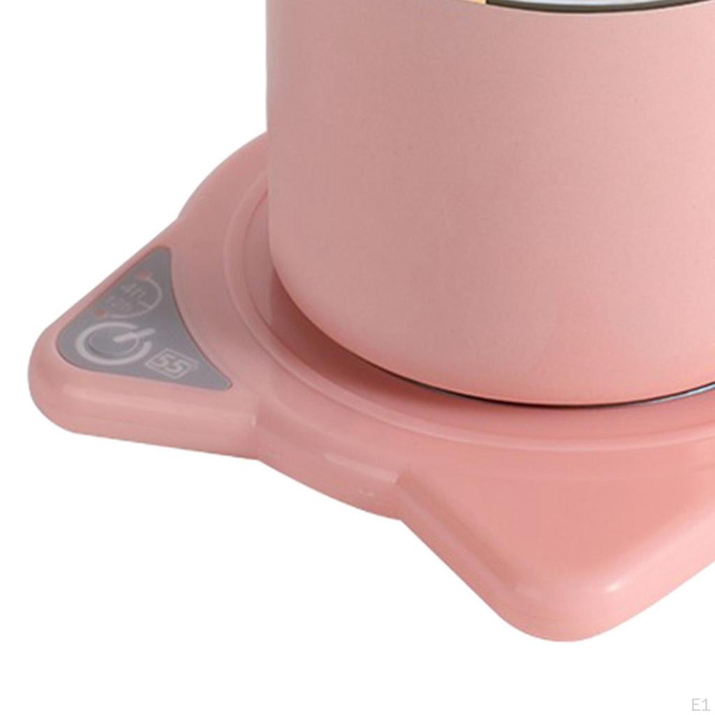 Ceramic Cup Beverage Warmer