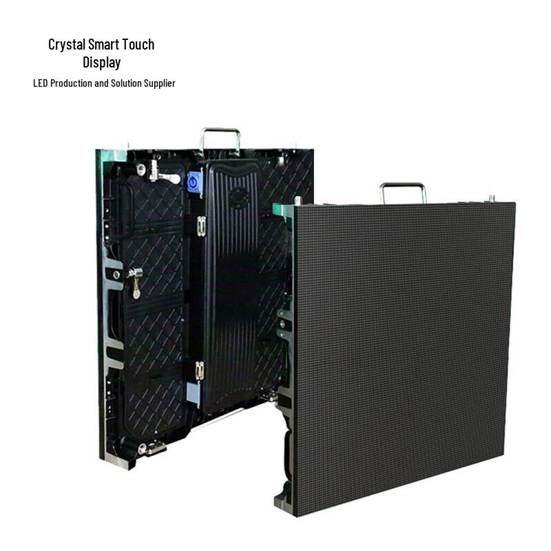 

Jingzhi Seamless Splicing LED Display Screen CN plug (adapter included)
