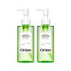 ORIEN Mugwort Zero Film Cleansing Oil