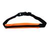 Waterproof Fitness Waist Bag - Invisible Belt for Outdoor Running & Casual Storage
