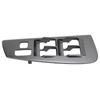 Front Left Power Window Switch Bezel 74232‑01030 Master Window Control Switch Trim Cover for Matrix 2003 to 2008