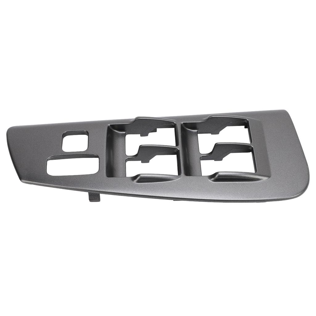 Front Left Power Window Switch Bezel 74232‑01030 Master Window Control Switch Trim Cover for Matrix 2003 to 2008