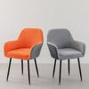 Makeup Chair Cover High Armrest Chair Cover All-Inclusive 4Season Universal NailSalon Chair Cover Stretch Dining Chair Slipcover