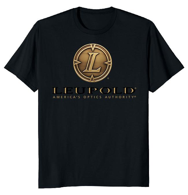 NEW LIMITED Leupold Vintage Classic American Novelty T-Shirt M-3XL Fast Shipping Unisex T-Shirt