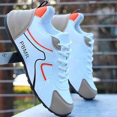 Men Outdoor Jogging Sport Shoe Male Breathable Tourism Casual Training Gym Running Tennis Sneakers Youth Zapatillas