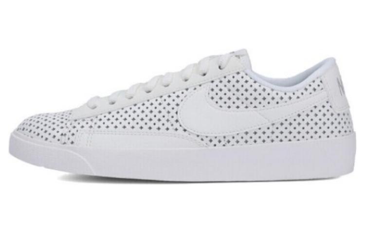 

Nike Blazer Low Se White Women s AV9374-100 36