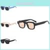Classic Square Eyewear For Men And Women Uv400 Sun Protection Outdoor Sports And Travel