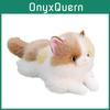 Plush Cat Toy With Sound For Kids And Collectors