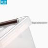 CHAHUA 9.5L Transparent Storage Box with Handle