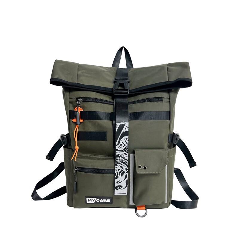 Lee Shin Men s Stylish Casual Sport Laptop Backpack