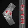 4pz Adesivo Soglia Auto Pellicola Trasparente Resistente ai Graffi Protettore Per Nissan Nismo GTR Juke Versa Almera Xterra Qashqai X-Trail Patrol Micra